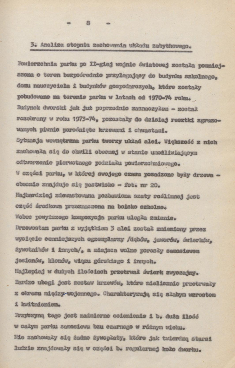 Ewidencja parkowa, skan nr 15