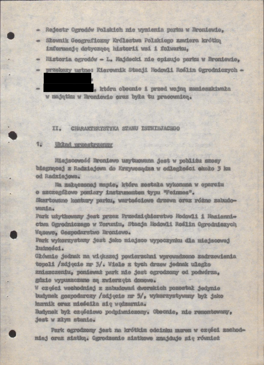 EP - Ewidencja parkowa, skan nr 12