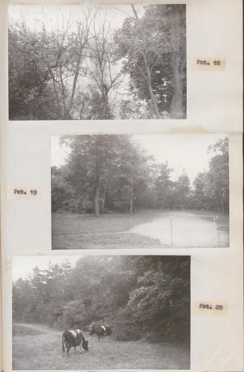 Ewidencja parkowa, skan nr 26