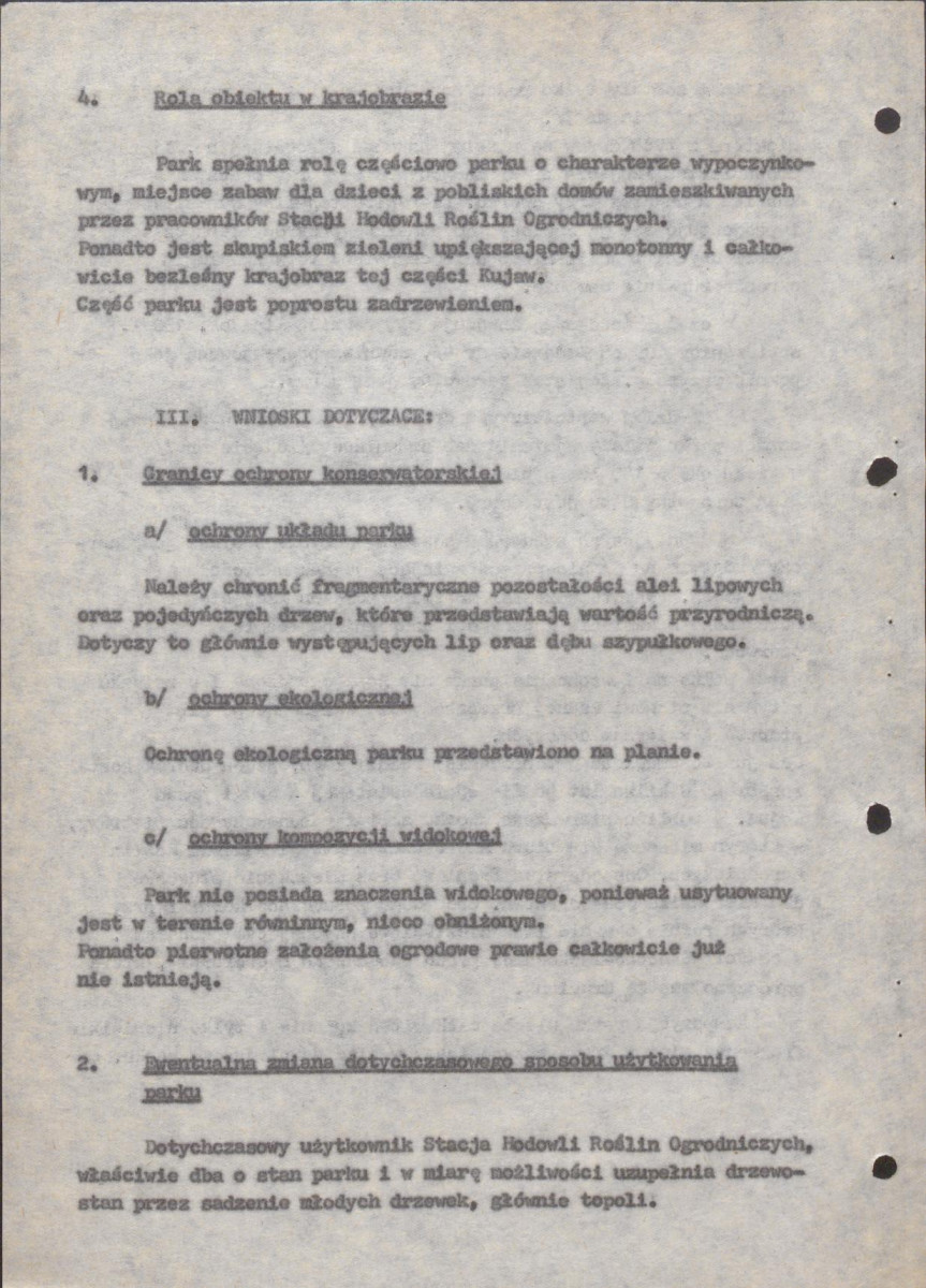 EP - Ewidencja parkowa, skan nr 17