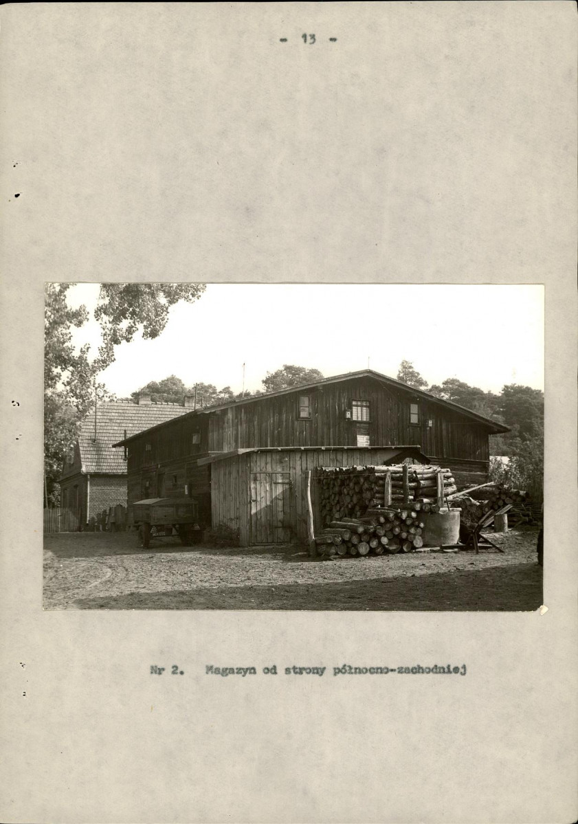 Ewidencja parkowa, skan nr 18
