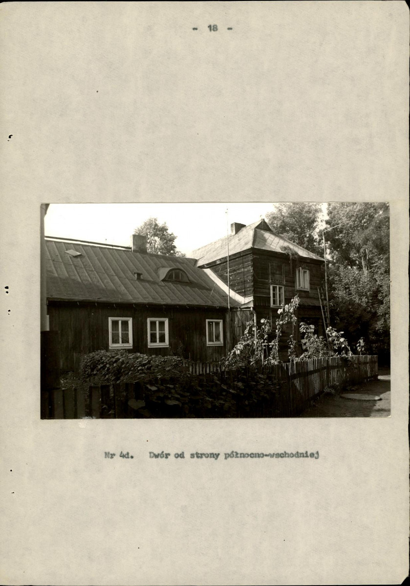 Ewidencja parkowa, skan nr 23