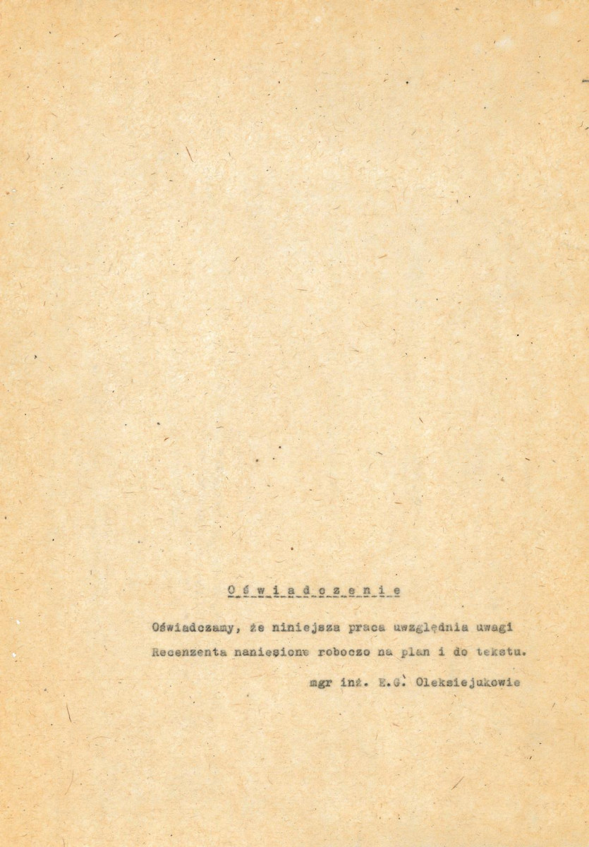 Ewidencja parkowa, skan nr 6