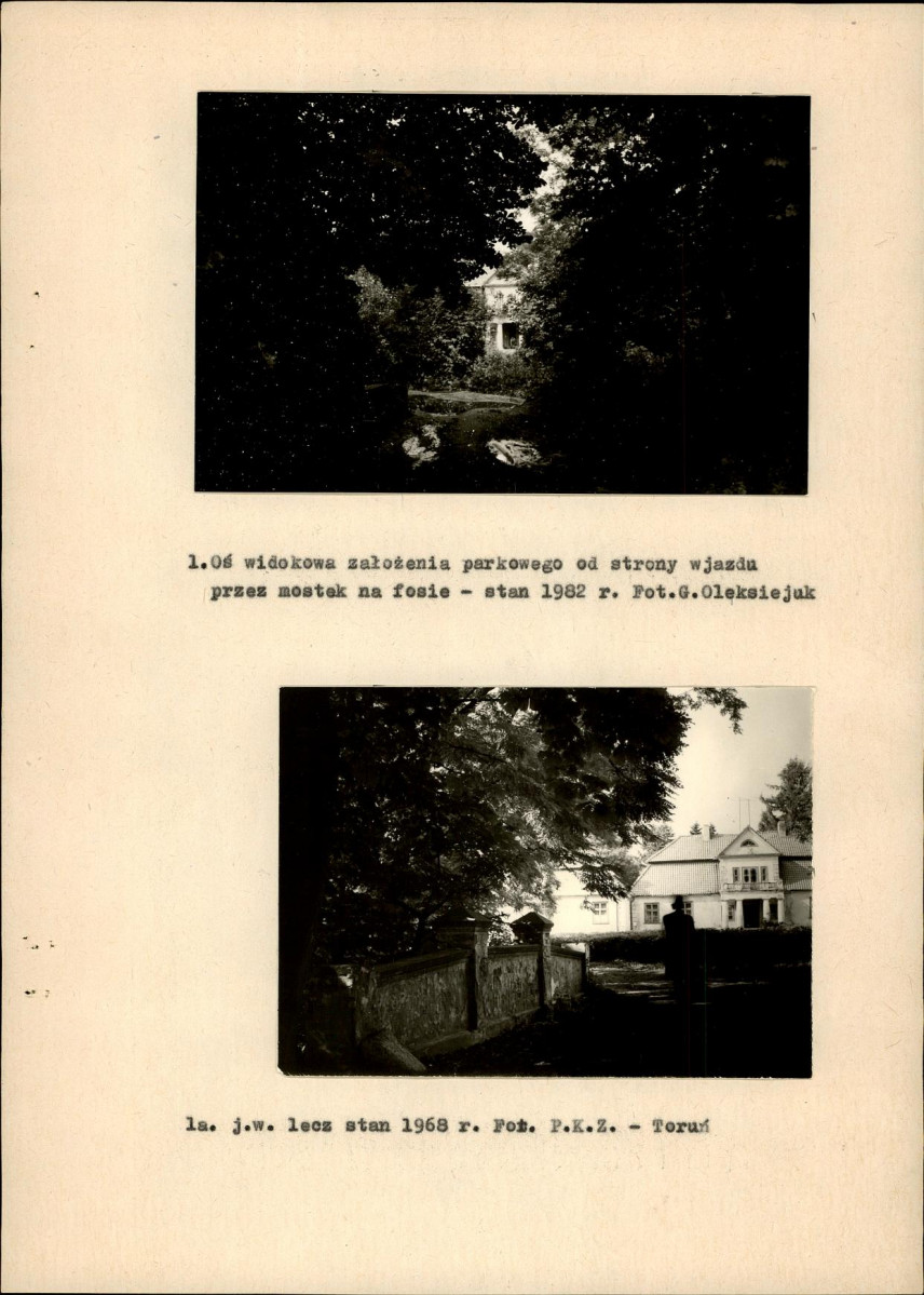 Ewidencja parkowa, skan nr 17