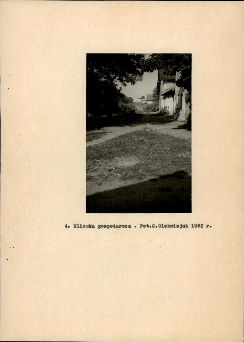 Ewidencja parkowa, skan nr 19