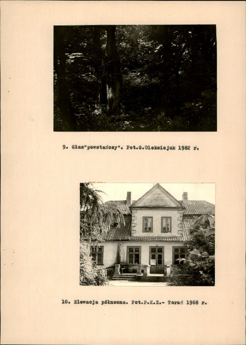 Ewidencja parkowa, skan nr 24