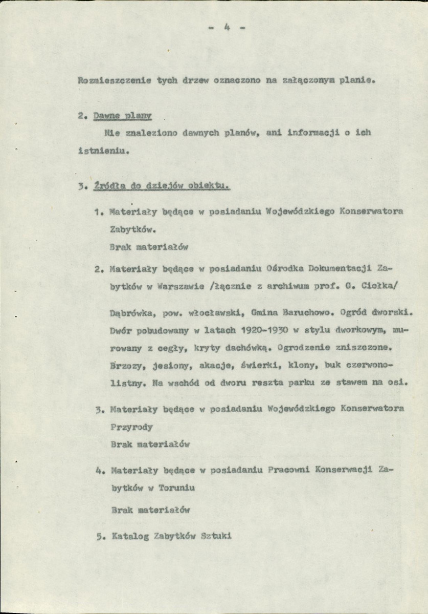 Ewidencja parkowa, skan nr 9