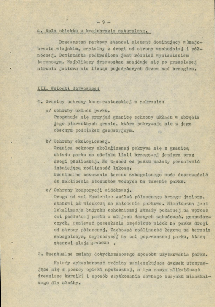 Ewidencja parkowa, skan nr 18