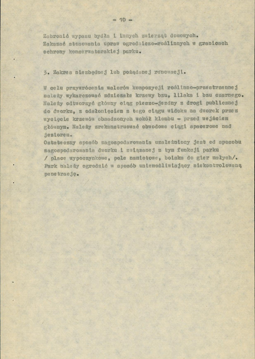 Ewidencja parkowa, skan nr 19