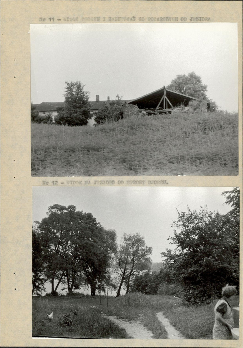 Ewidencja parkowa, skan nr 27