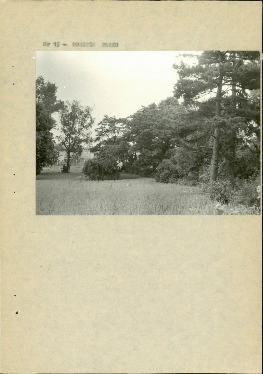 Ewidencja parkowa, skan nr 29