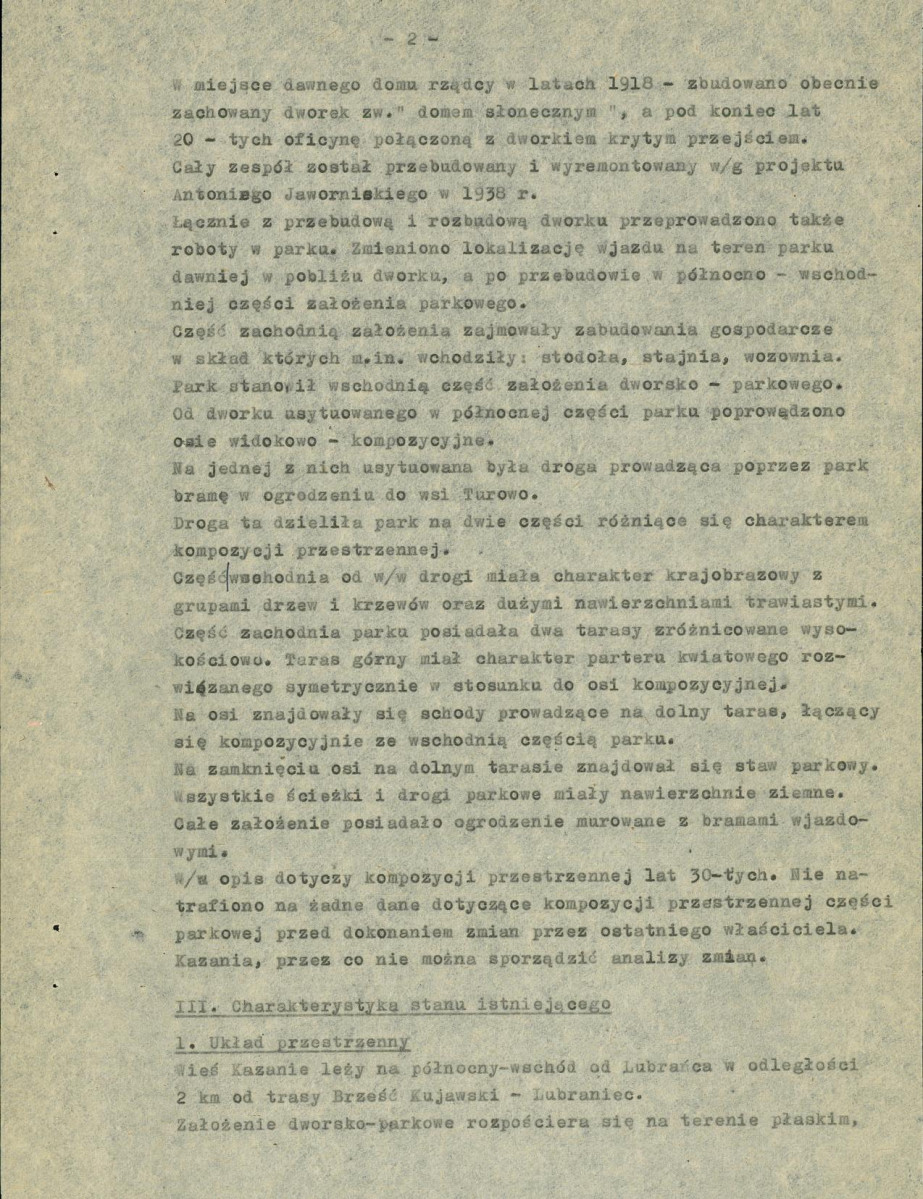 EP - Ewidencja parkowa, skan nr 11