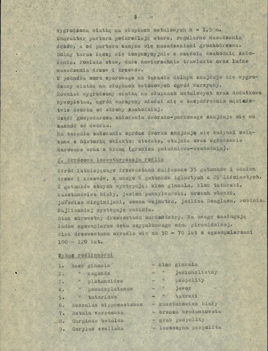 EP - Ewidencja parkowa, skan nr 13
