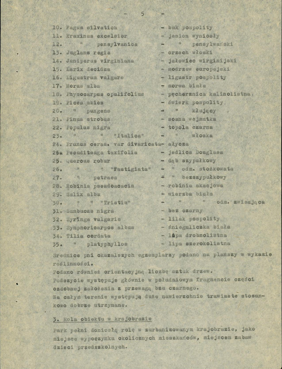 EP - Ewidencja parkowa, skan nr 14