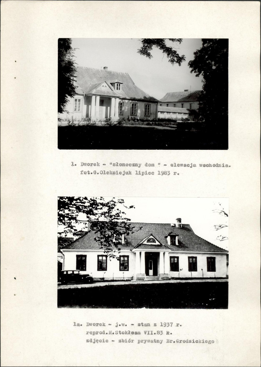 EP - Ewidencja parkowa, skan nr 17