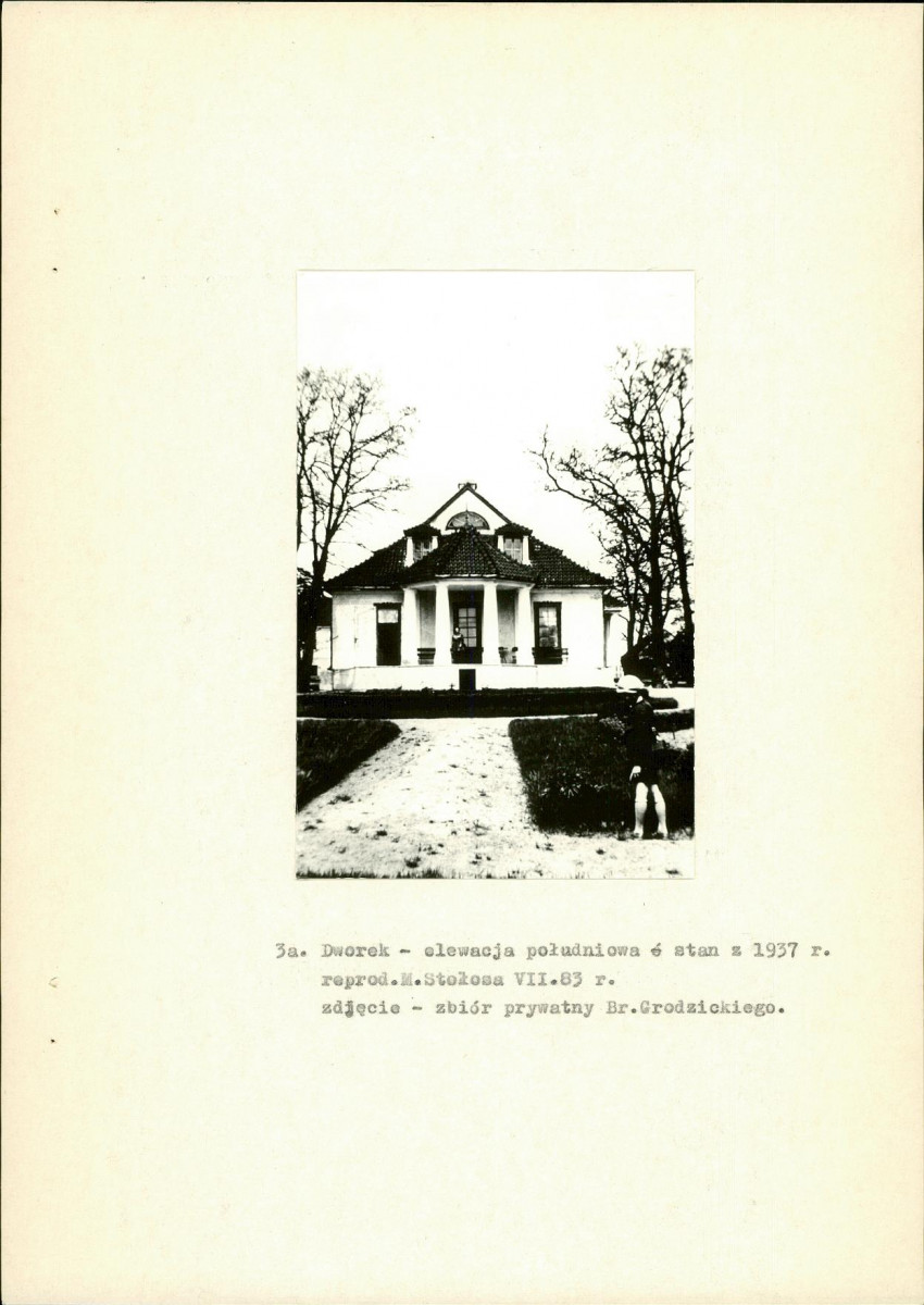 EP - Ewidencja parkowa, skan nr 19