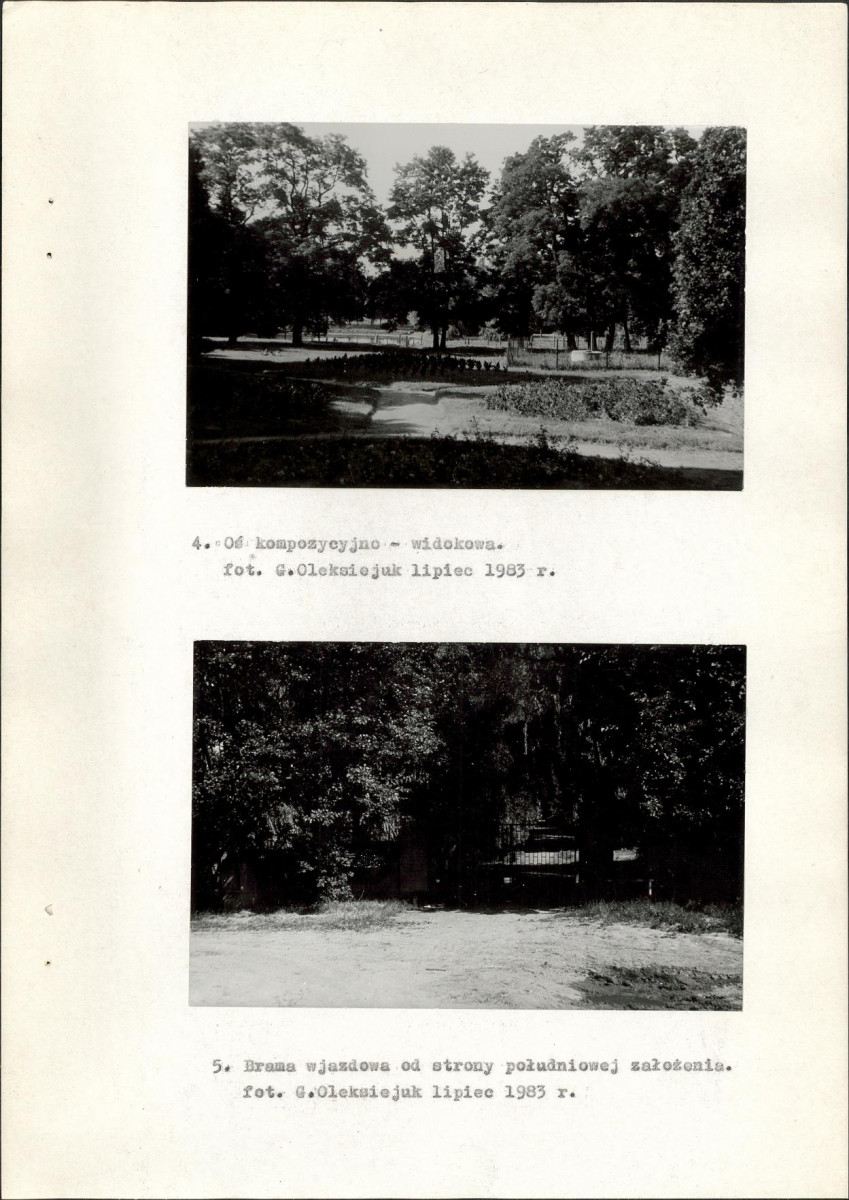 EP - Ewidencja parkowa, skan nr 20