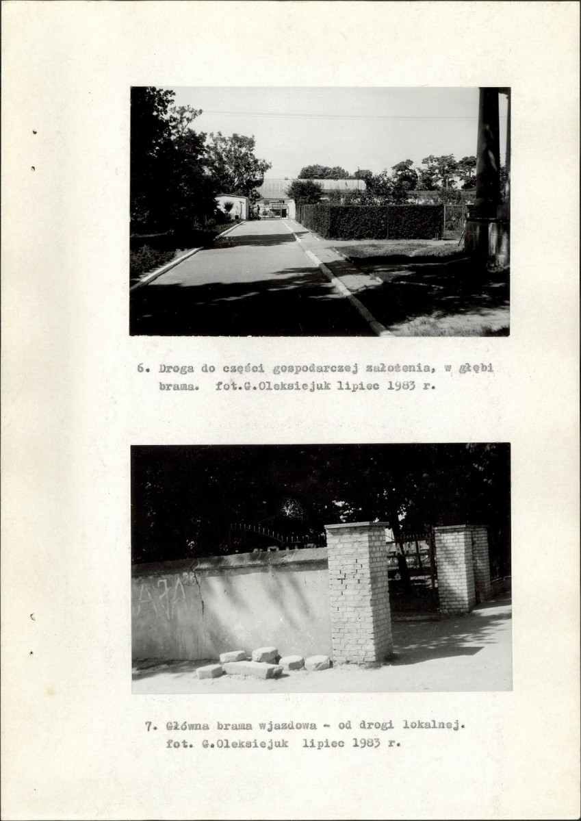 EP - Ewidencja parkowa, skan nr 21