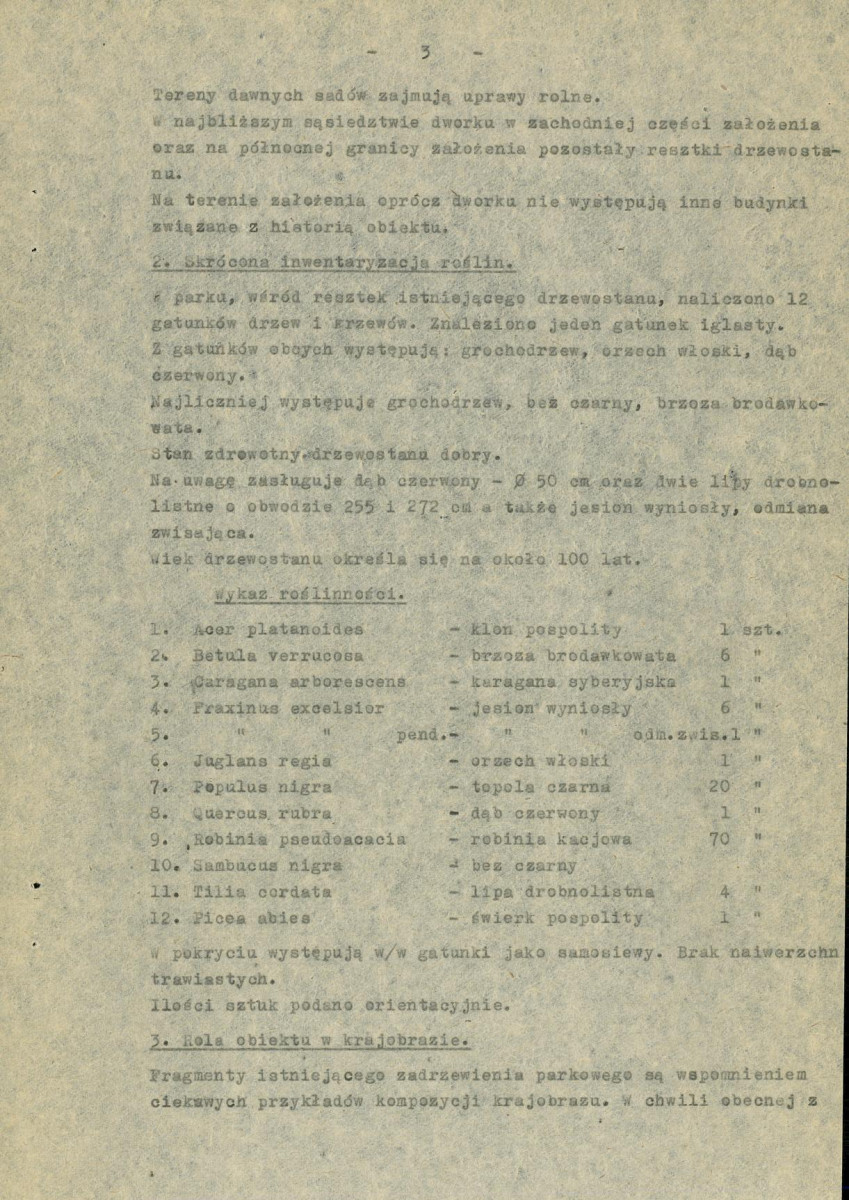 Ewidencja parkowa, skan nr 12