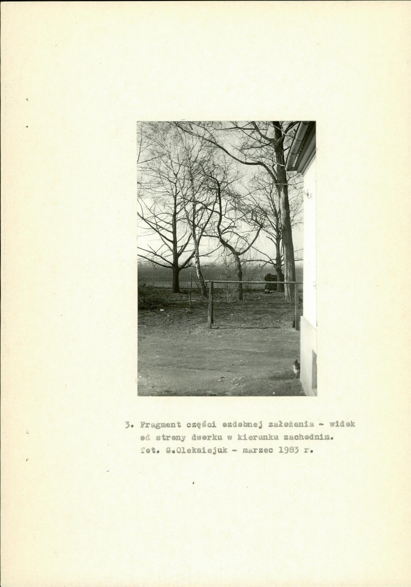 Ewidencja parkowa, skan nr 17