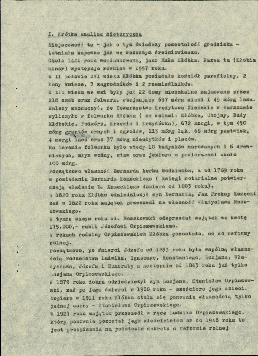 EP - Ewidencja parkowa, skan nr 9