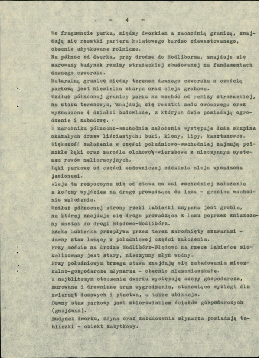 EP - Ewidencja parkowa, skan nr 12