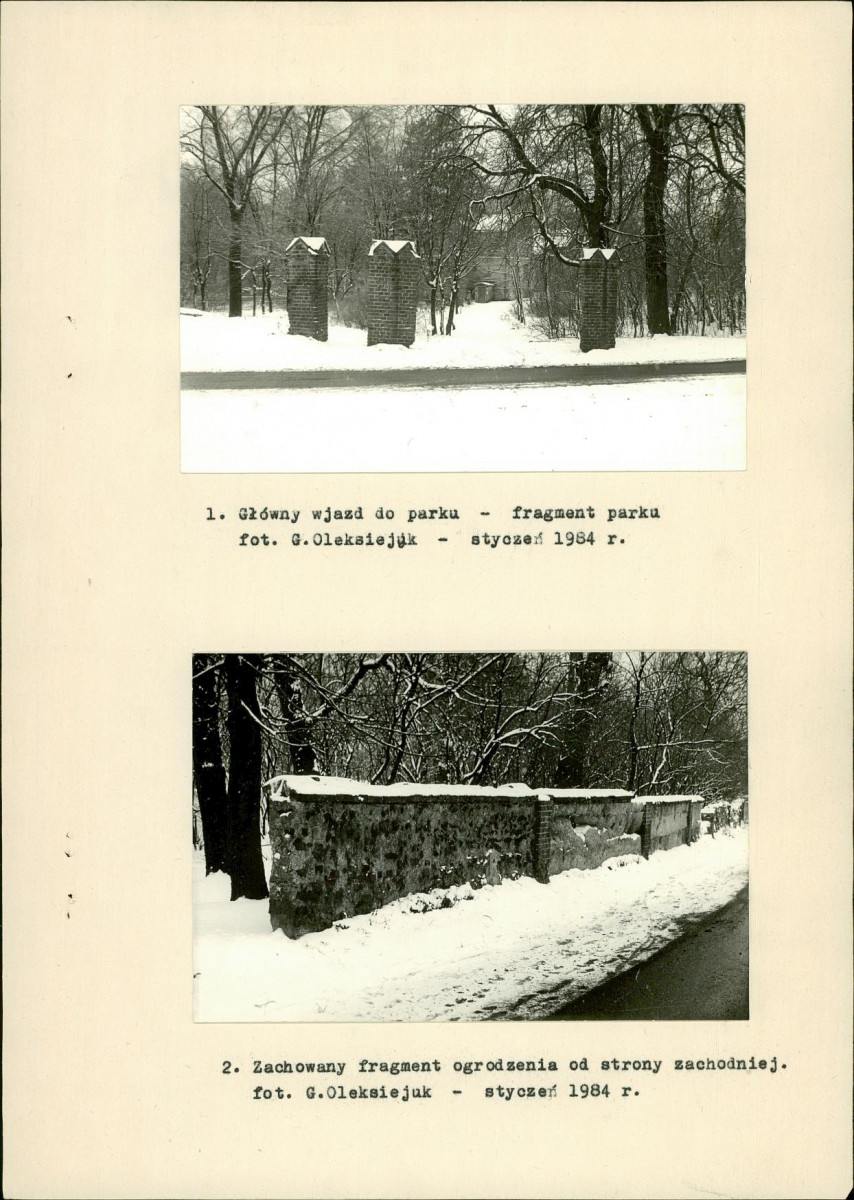EP - Ewidencja parkowa, skan nr 17