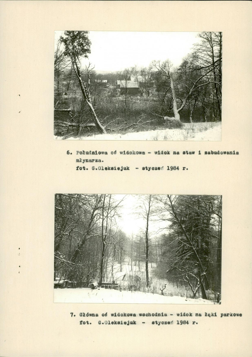 EP - Ewidencja parkowa, skan nr 20