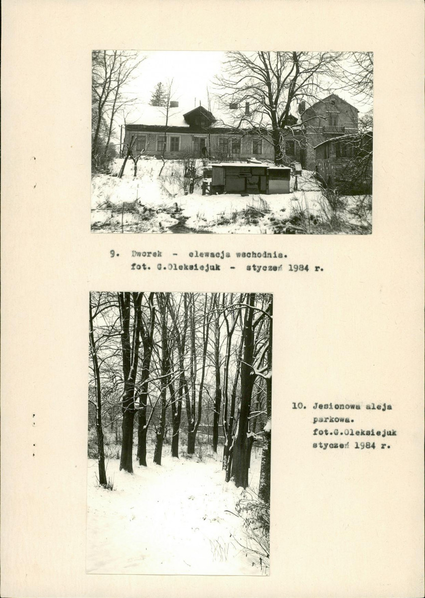EP - Ewidencja parkowa, skan nr 22