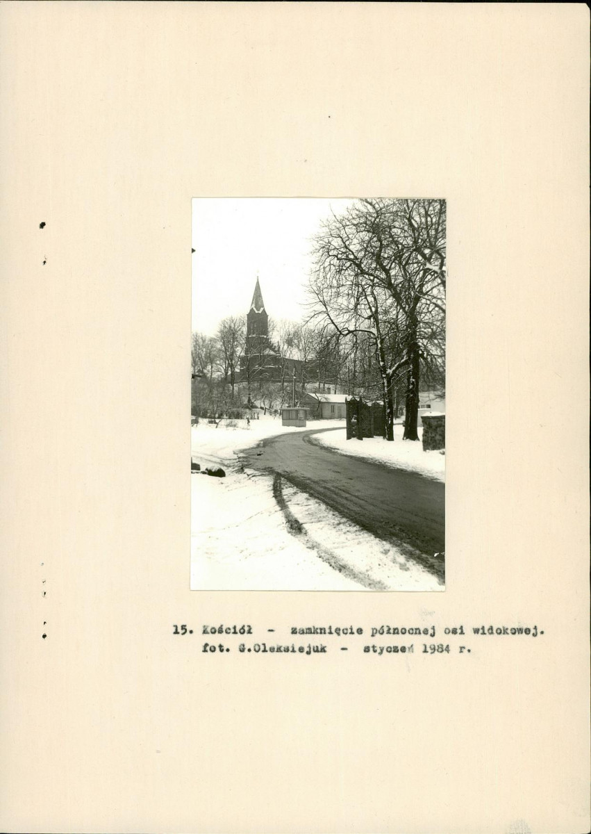 EP - Ewidencja parkowa, skan nr 25