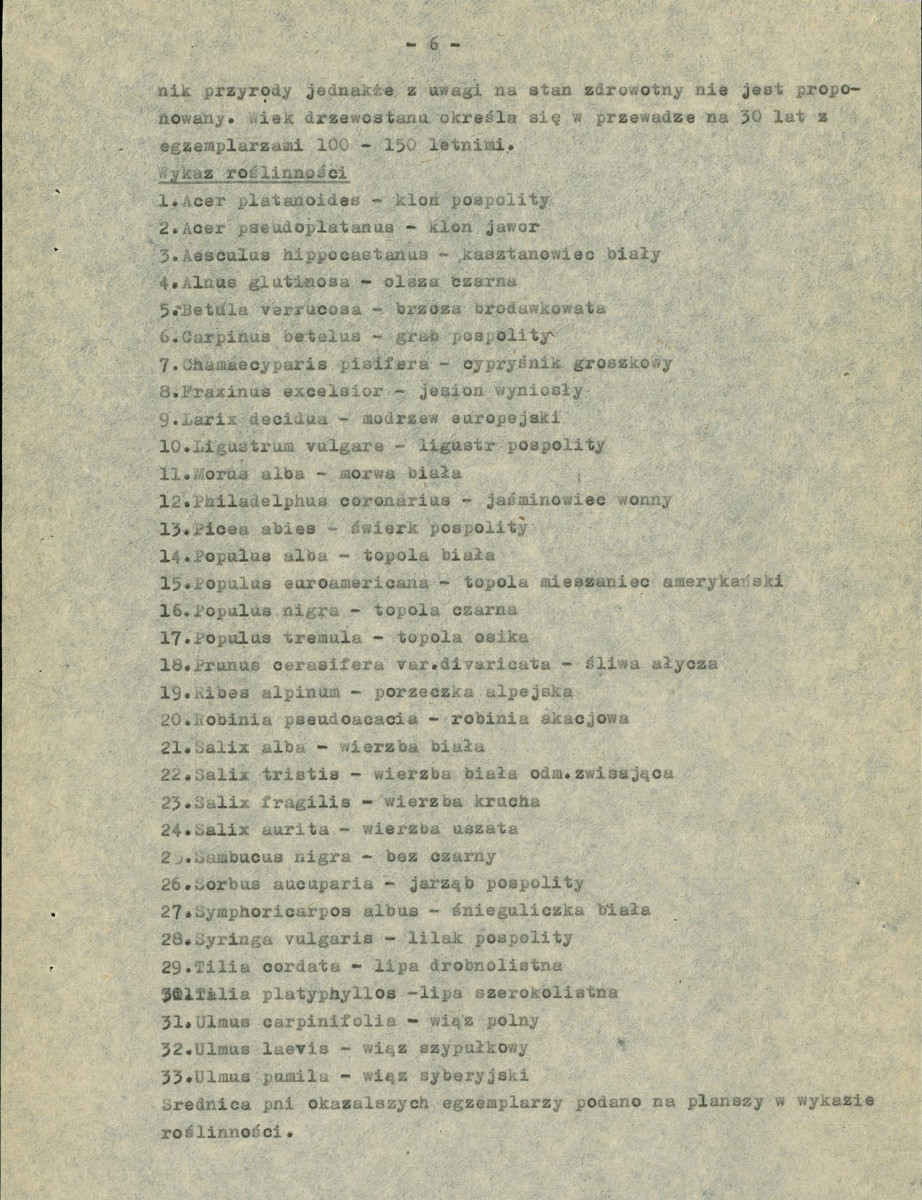 Ewidencja parkowa, skan nr 15