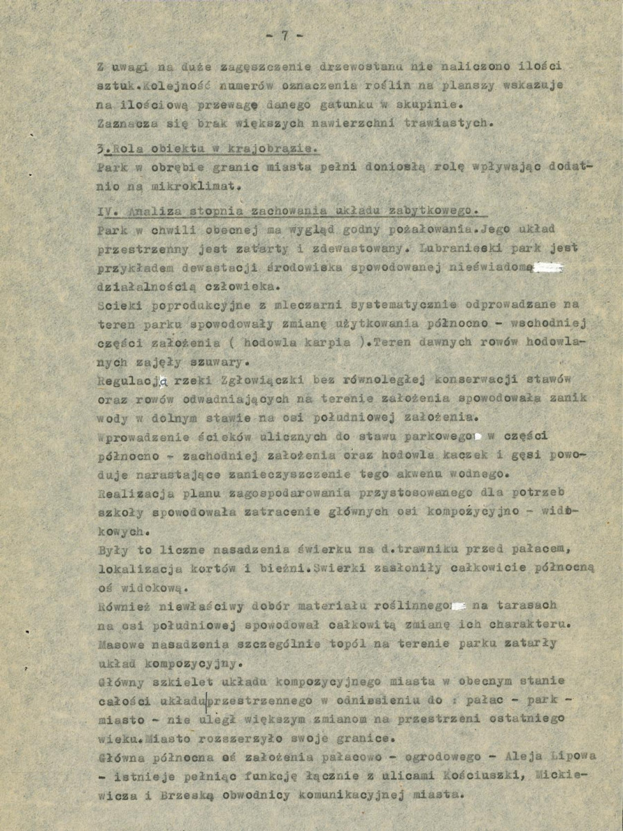 Ewidencja parkowa, skan nr 16