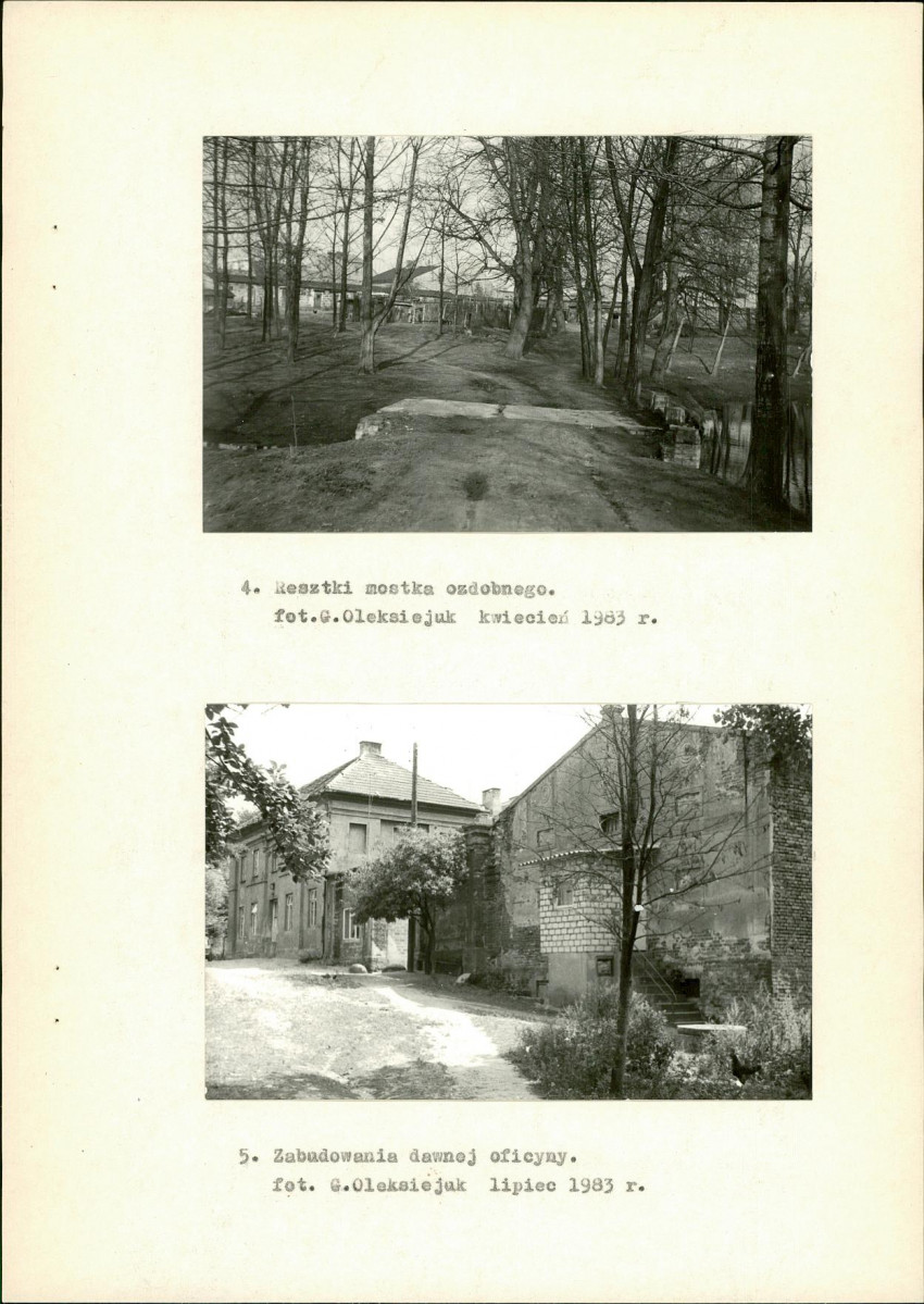 Ewidencja parkowa, skan nr 22