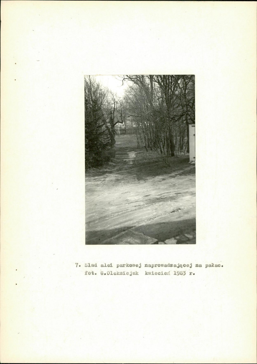 Ewidencja parkowa, skan nr 24