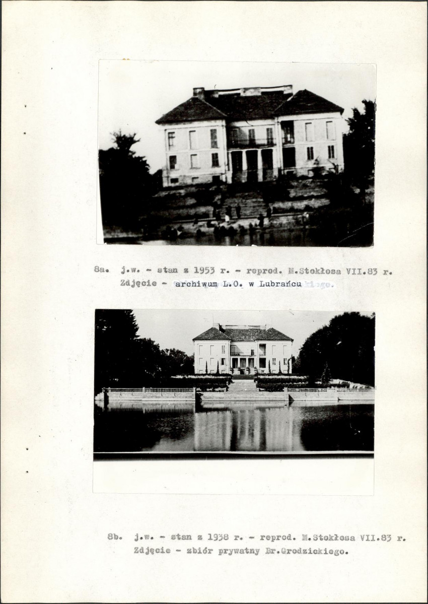 Ewidencja parkowa, skan nr 26