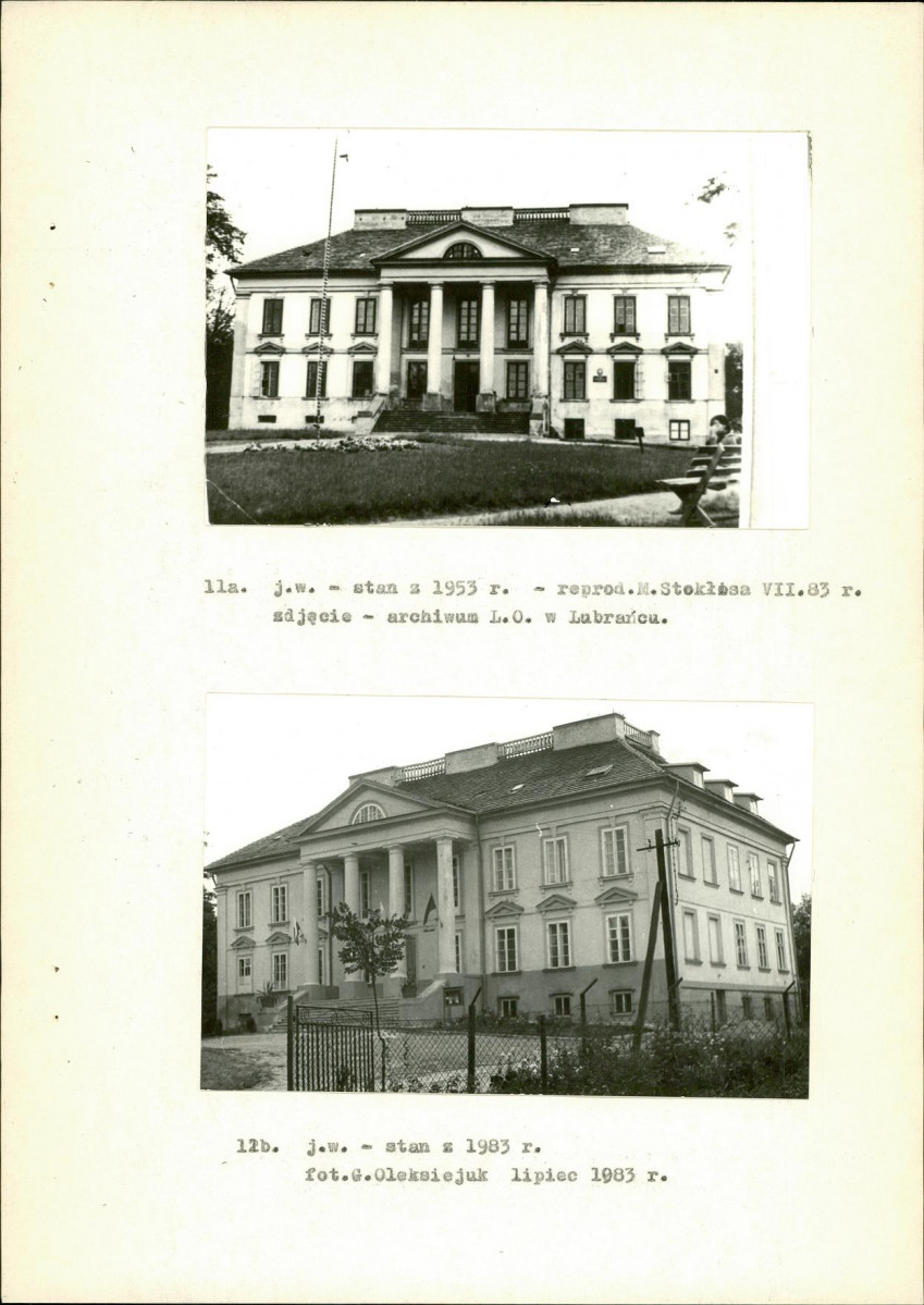 Ewidencja parkowa, skan nr 29