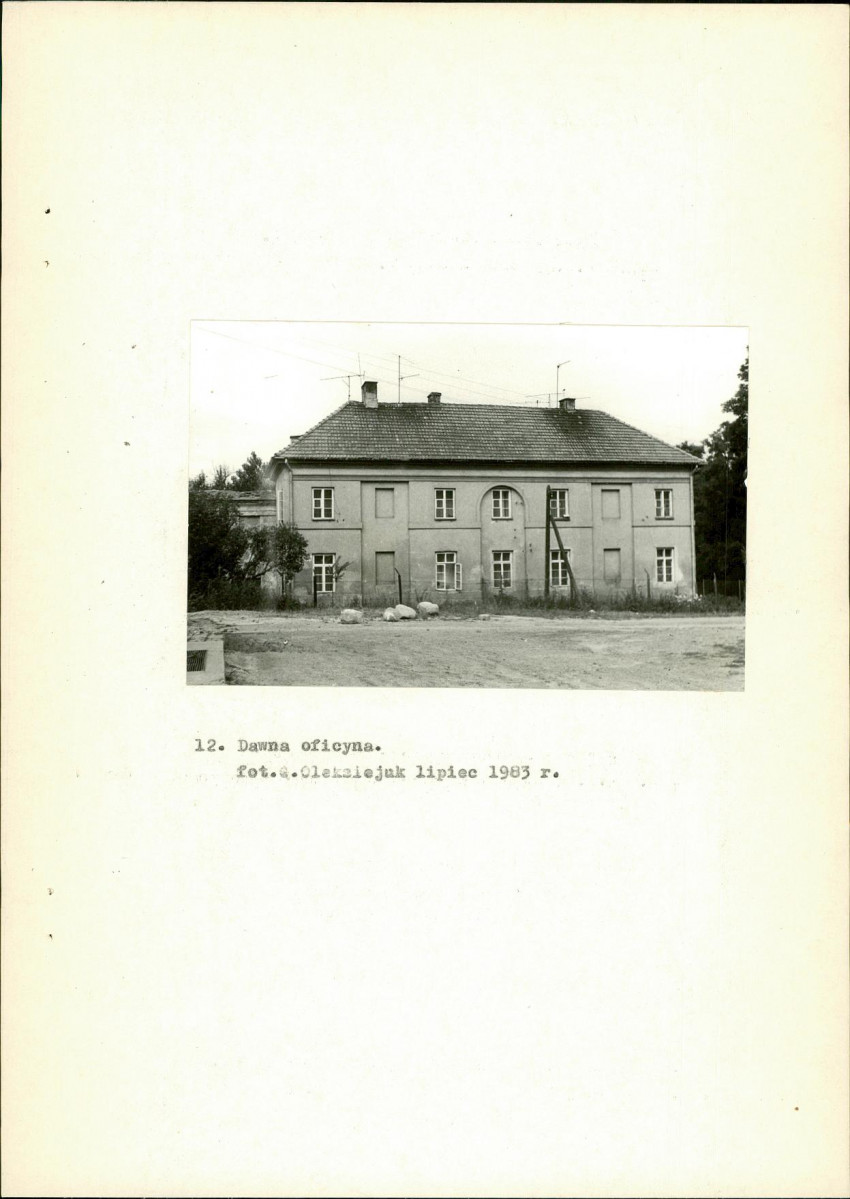 Ewidencja parkowa, skan nr 30