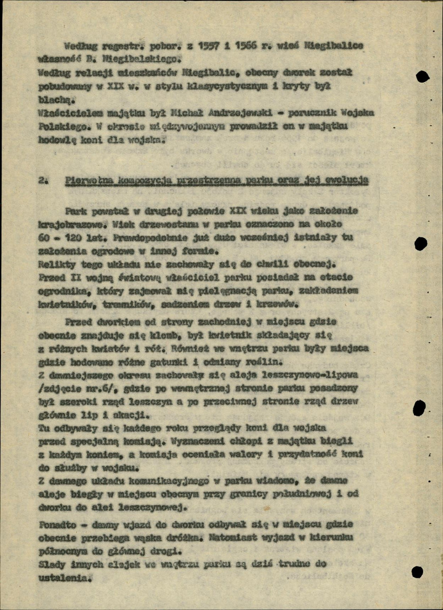 Ewidencja parkowa, skan nr 12