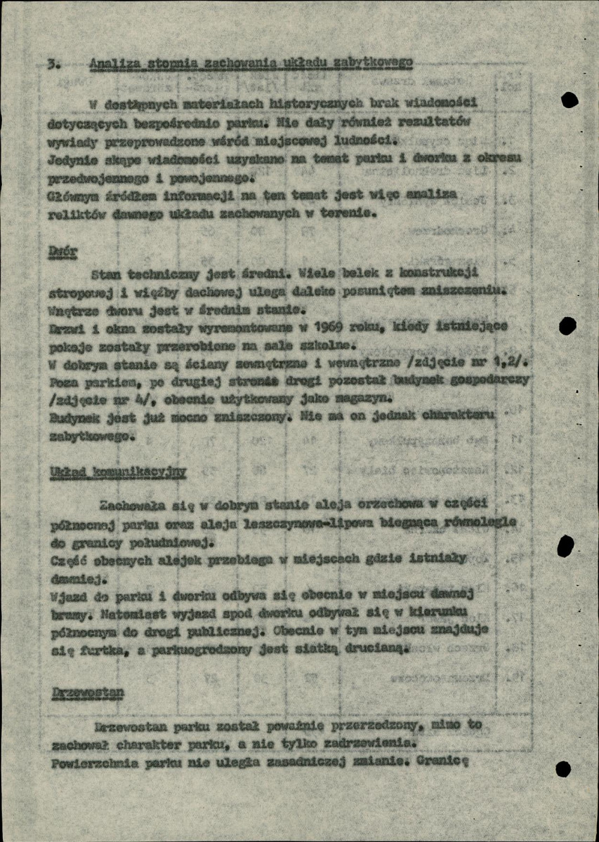 Ewidencja parkowa, skan nr 18