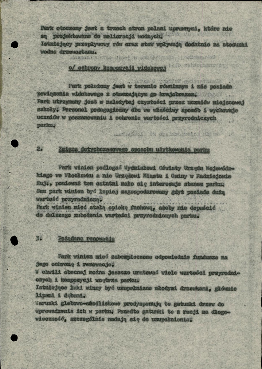 Ewidencja parkowa, skan nr 21