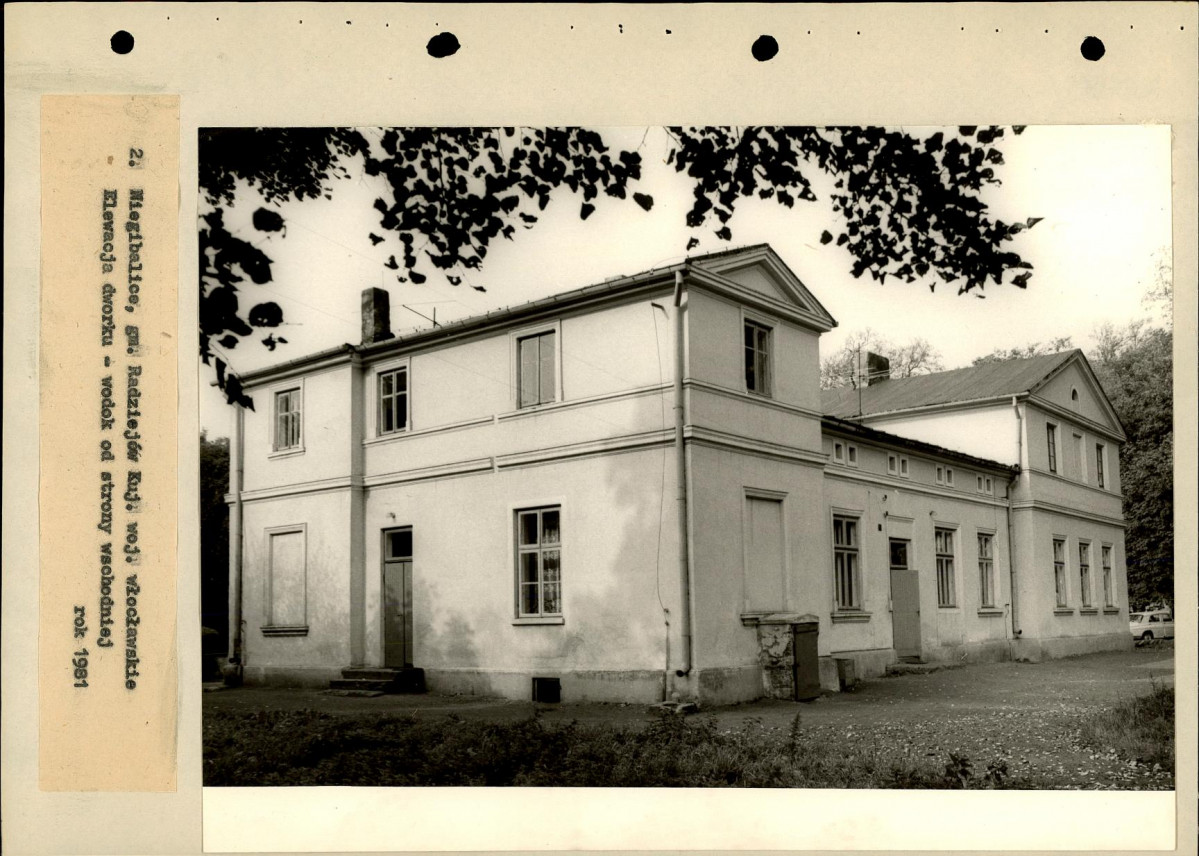 Ewidencja parkowa, skan nr 24