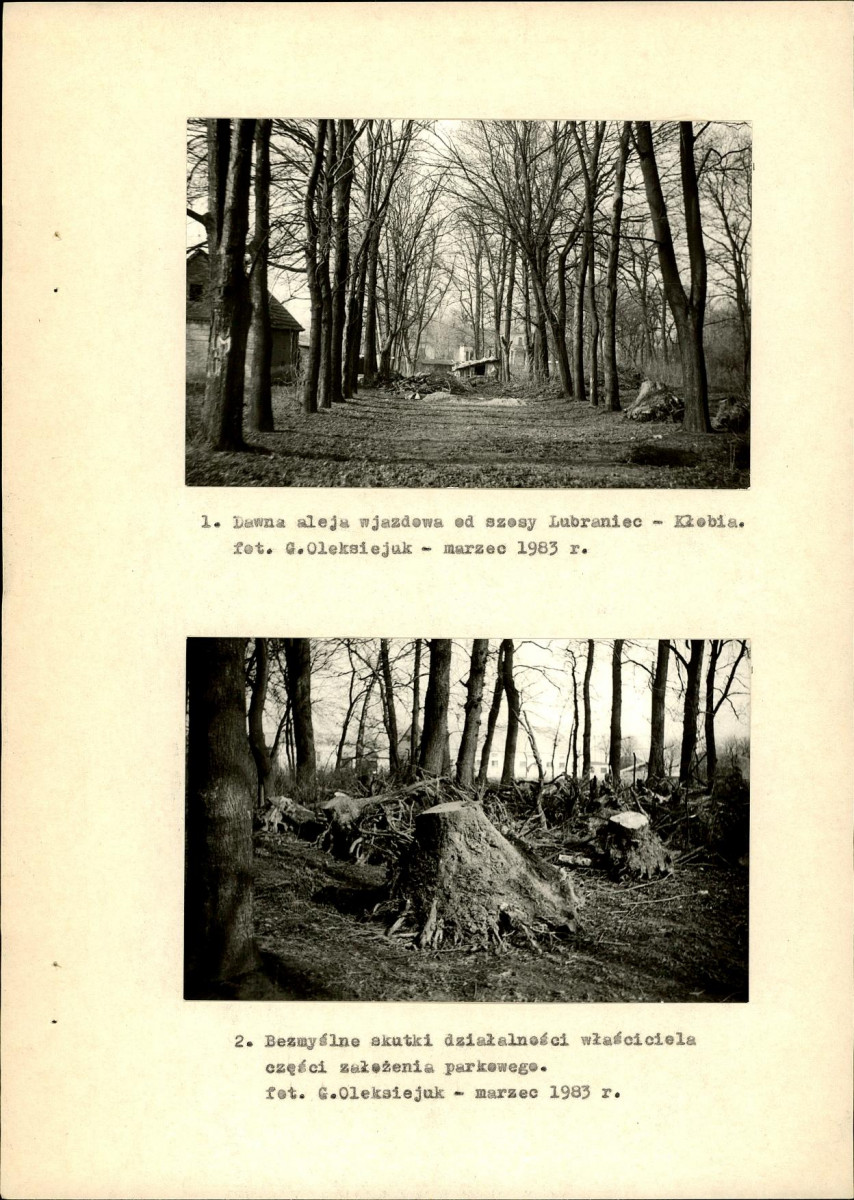 Ewidencja parkowa, skan nr 15
