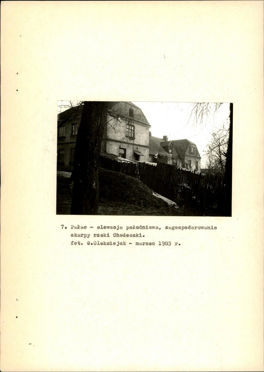 Ewidencja parkowa, skan nr 19