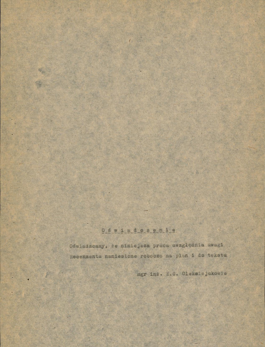 Ewidencja parkowa, skan nr 6