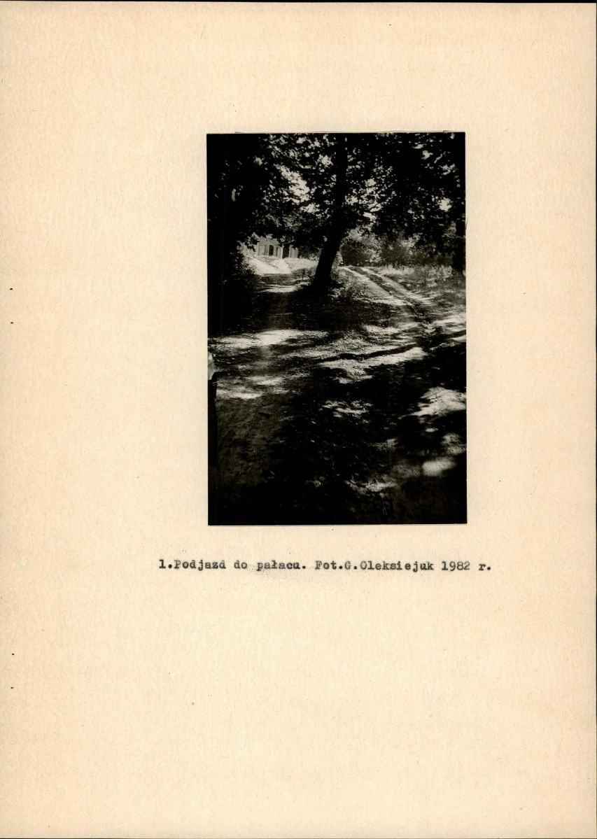 Ewidencja parkowa, skan nr 15