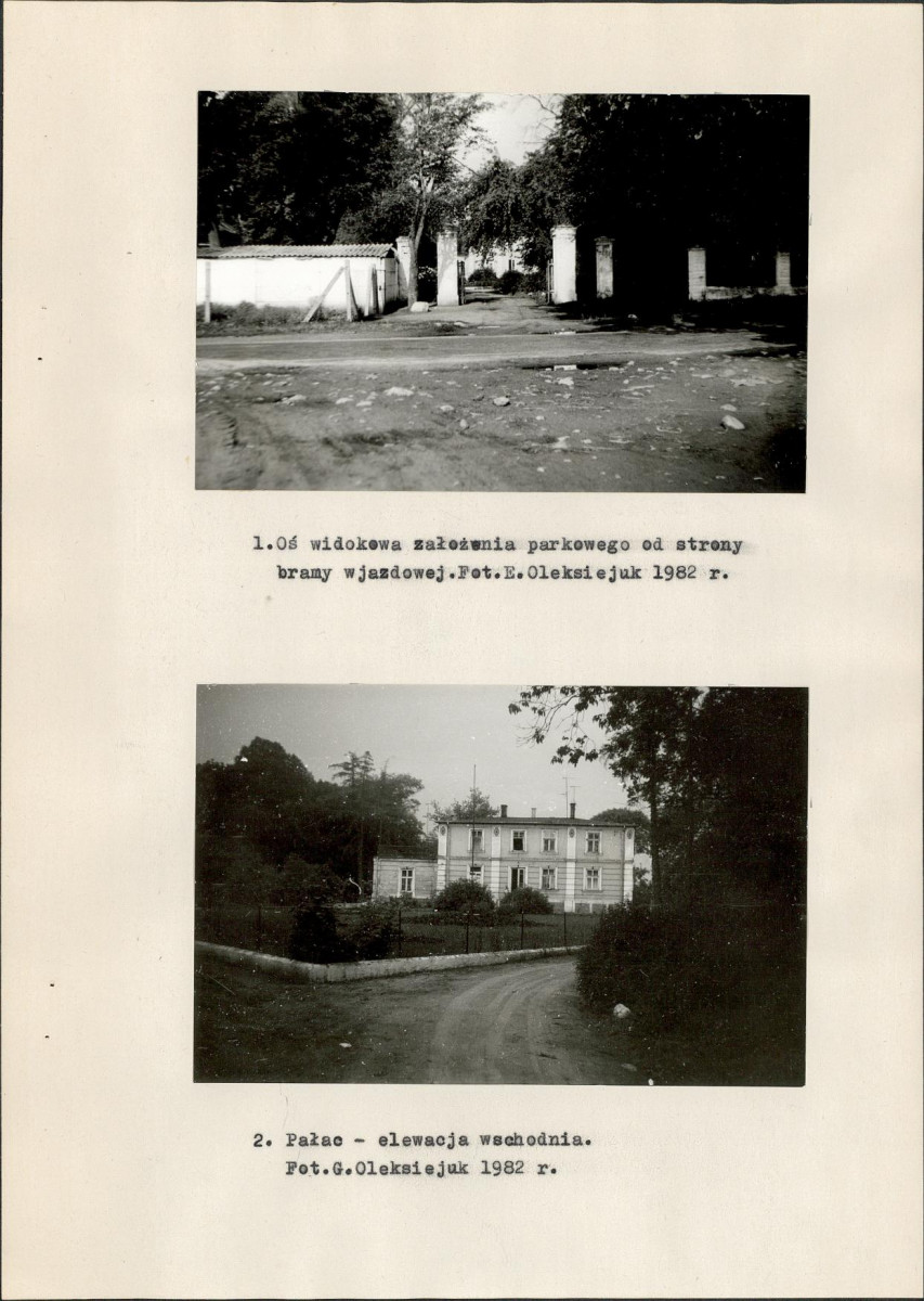 Ewidencja parkowa, skan nr 15