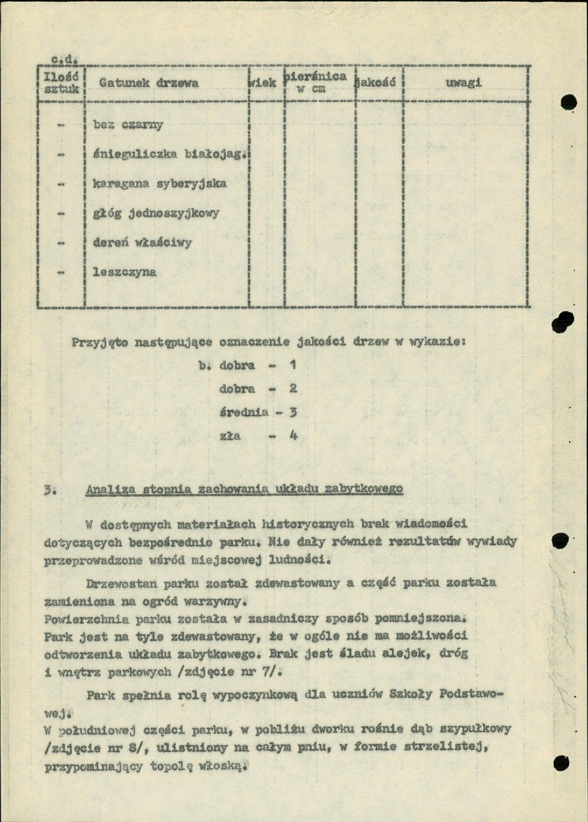 Ewidencja parkowa, skan nr 15