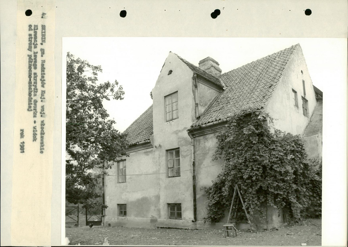Ewidencja parkowa, skan nr 21