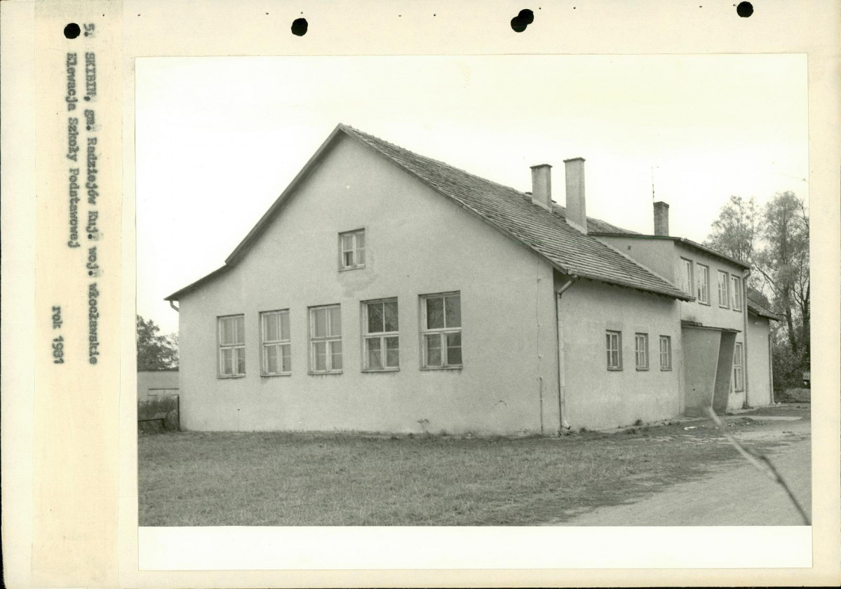 Ewidencja parkowa, skan nr 22