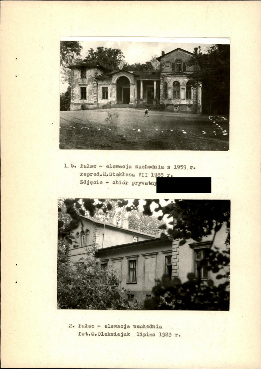 Ewidencja parkowa, skan nr 17
